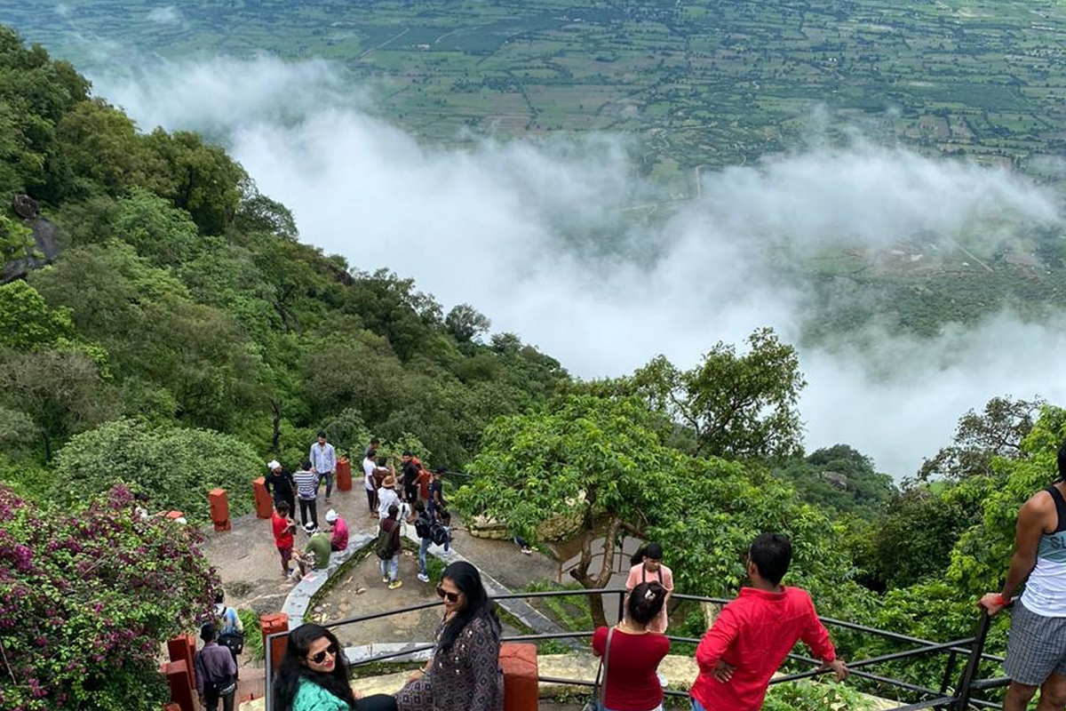 Udaipur - Mount Abu